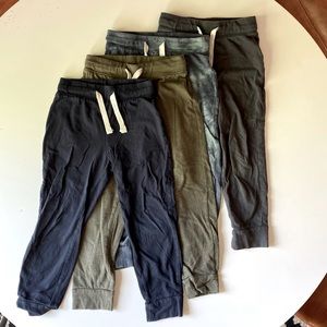 BUNDLE: x4 Old Navy Joggers